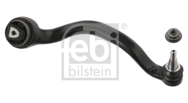 FEBI BILSTEIN 36838 Querlenker mit Lager, Gelenk und Sicherungsmutter für BMW