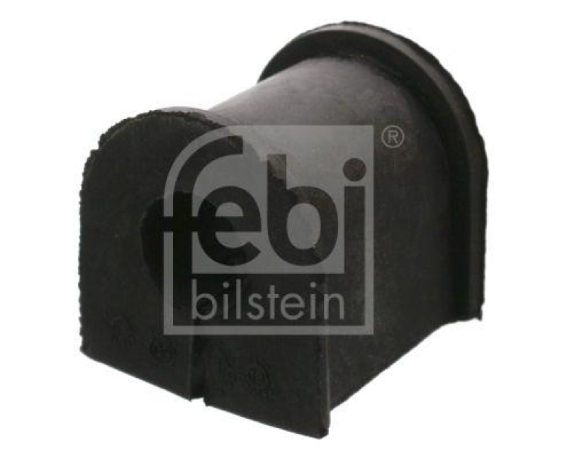 FEBI BILSTEIN 41142 Stabilisatorlager für MITSUBISHI