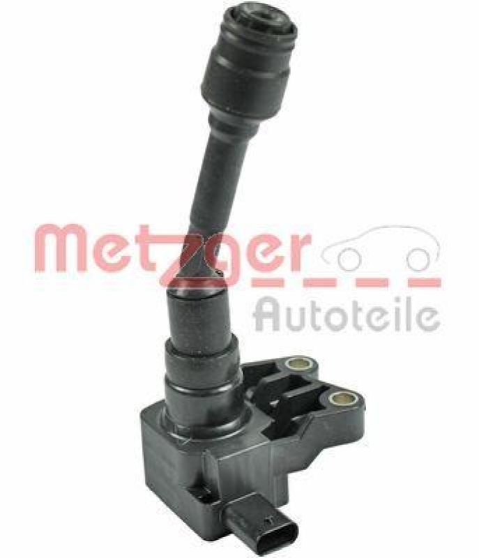 METZGER 0880422 Zündspule für FORD