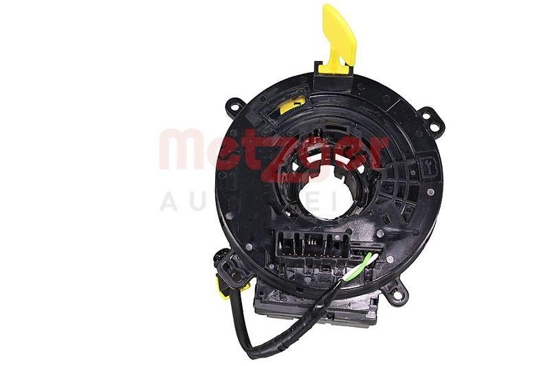 METZGER 09161102 Wickelfeder, Airbag für OPEL