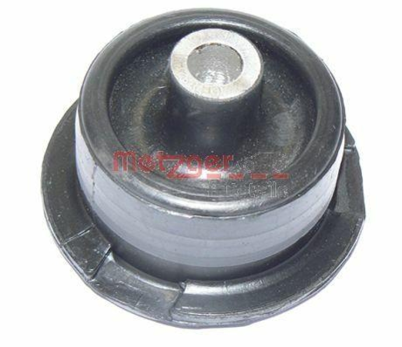 METZGER 52046009 Lagerung, Achskörper für OPEL HA