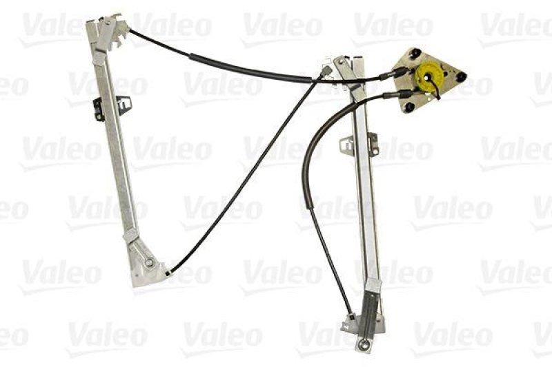 VALEO 851330 Fensterheber (o. Motor) vorne links Audi A1