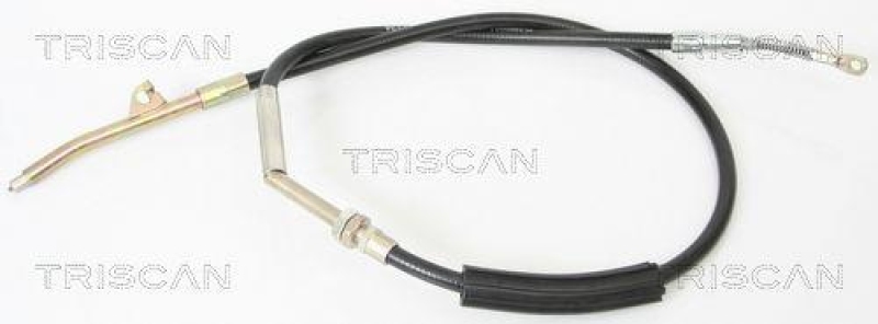 TRISCAN 8140 11134 Handbremsseil für Bmw 7 (E38)