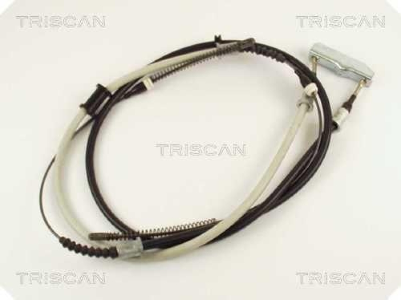 TRISCAN 8140 24140 Handbremsseil für Opel Astra