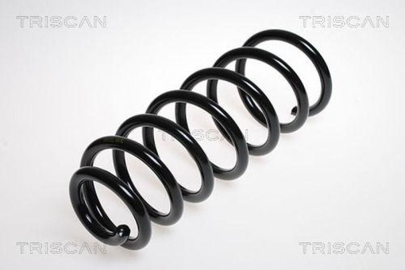 TRISCAN 8750 2774 Spiralfeder Hinten für Volvo