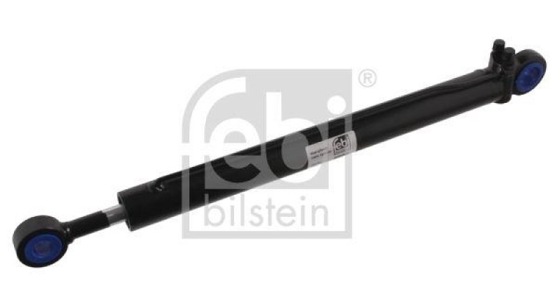 FEBI BILSTEIN 33951 Kippzylinder für Fahrerhaus für Mercedes-Benz