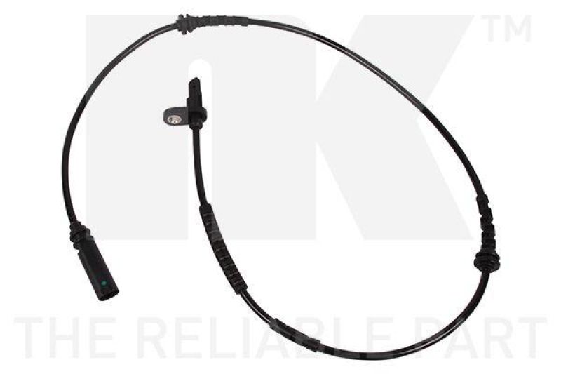 NK 291541 Sensor, Raddrehzahl für BMW