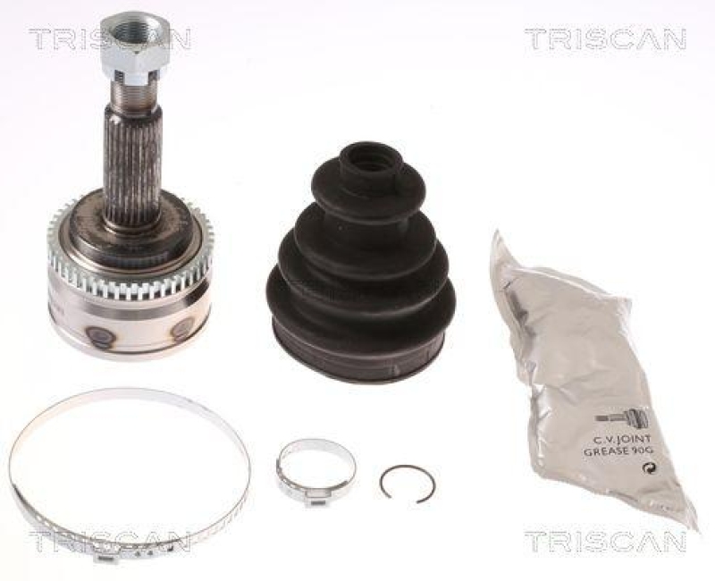 TRISCAN 8540 43133 Gleichlaufgelenk für Hyundai, Kia