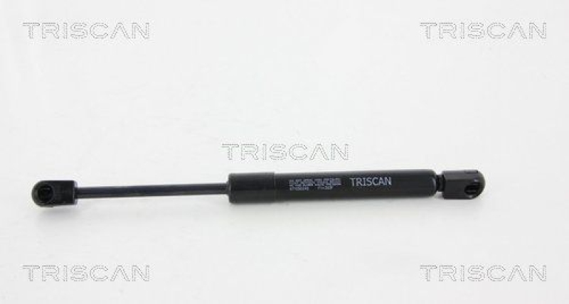 TRISCAN 8710 50245 Gasfeder Hinten für Mazda 3 Sedan (Bl)