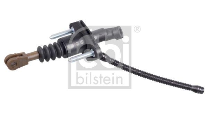 FEBI BILSTEIN 103517 Kupplungsgeberzylinder für Opel