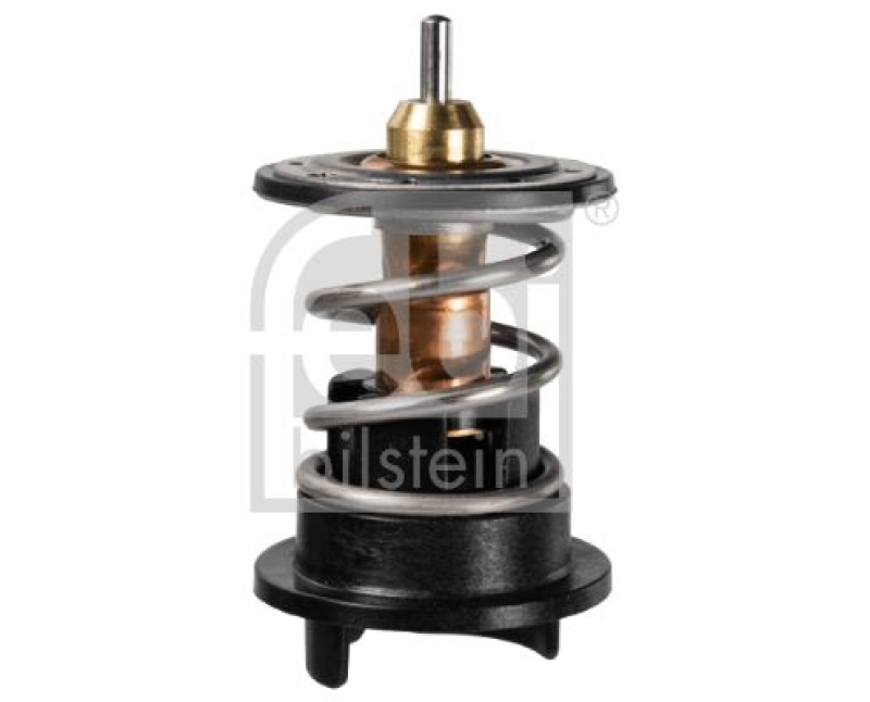 FEBI BILSTEIN 171912 Thermostat für VW-Audi