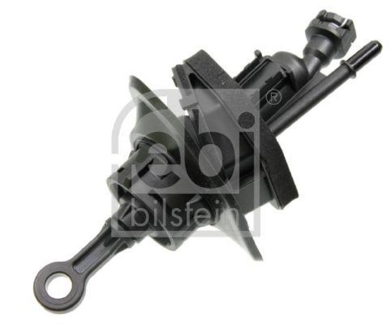 FEBI BILSTEIN 174280 Kupplungsgeberzylinder für Ford