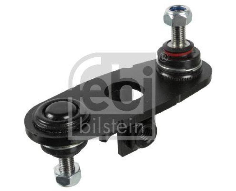 FEBI BILSTEIN 176431 Gelenk für Schaltstange für Scania