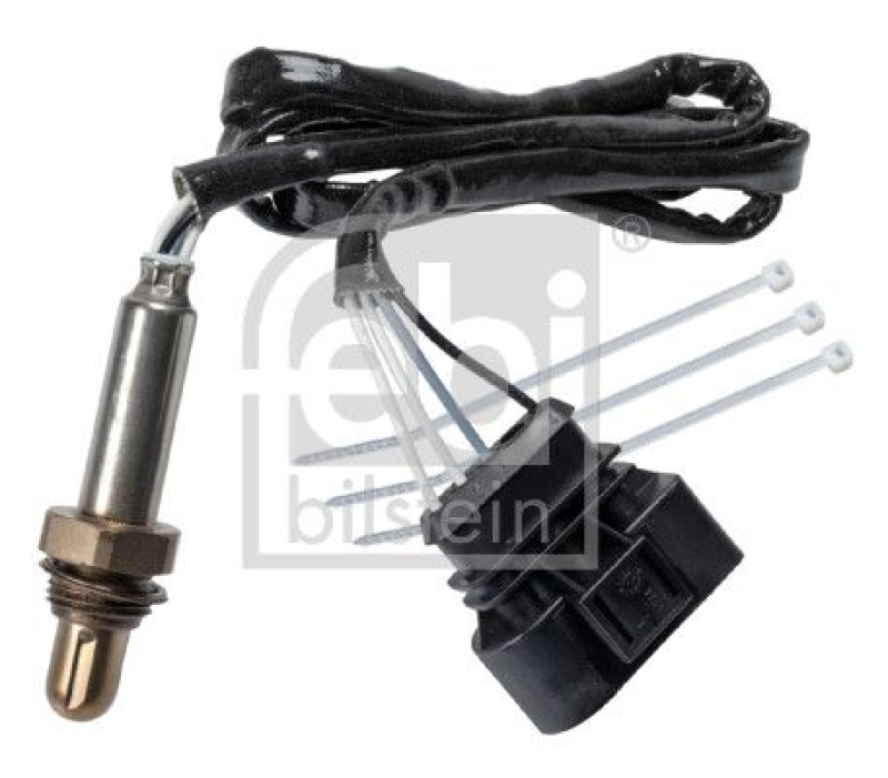 FEBI BILSTEIN 177490 Lambda-Sonde für VW-Audi