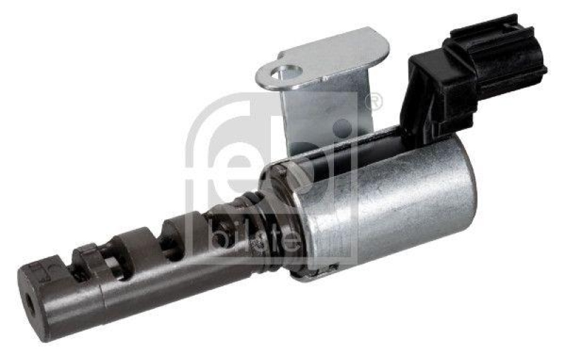 FEBI BILSTEIN 178556 Magnetventil für Nockenwellenverstellung für SUBARU