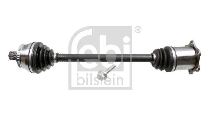 FEBI BILSTEIN 181798 Antriebswelle für VW-Audi