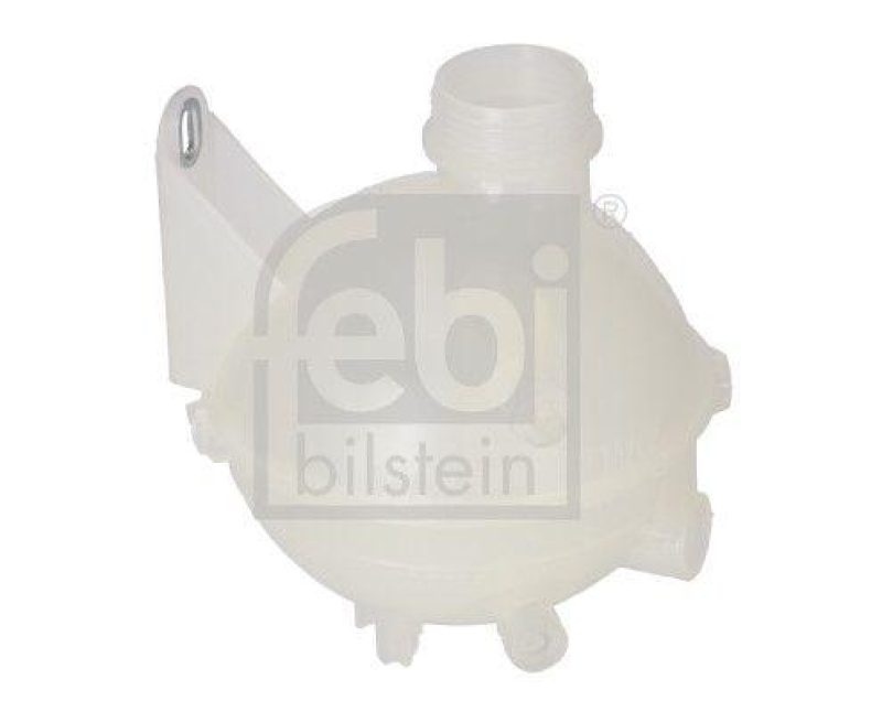 FEBI BILSTEIN 185168 Kühlerausgleichsbehälter für CITROEN