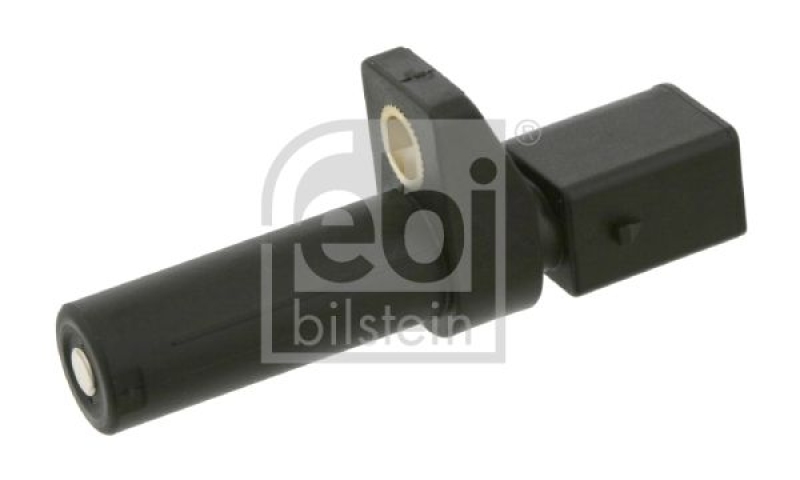 FEBI BILSTEIN 24345 Kurbelwellensensor für Mercedes-Benz