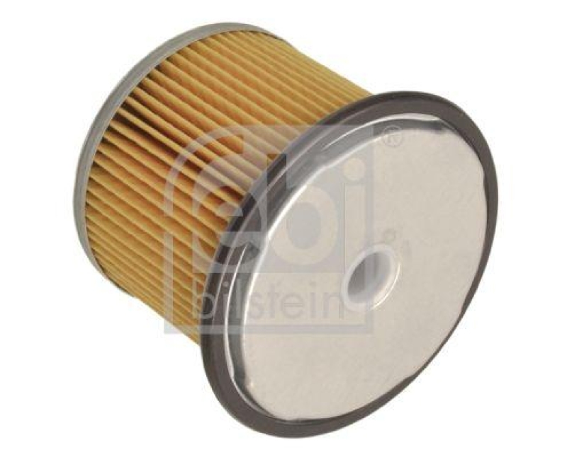 FEBI BILSTEIN 26906 Kraftstofffilter für Peugeot