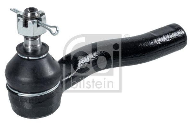 FEBI BILSTEIN 30232 Spurstangenendstück mit Kronenmutter und Splint für TOYOTA