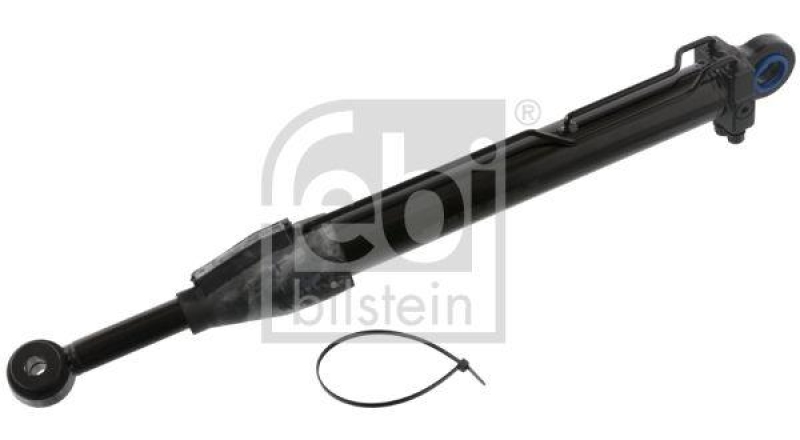 FEBI BILSTEIN 33952 Kippzylinder für Fahrerhaus für Scania