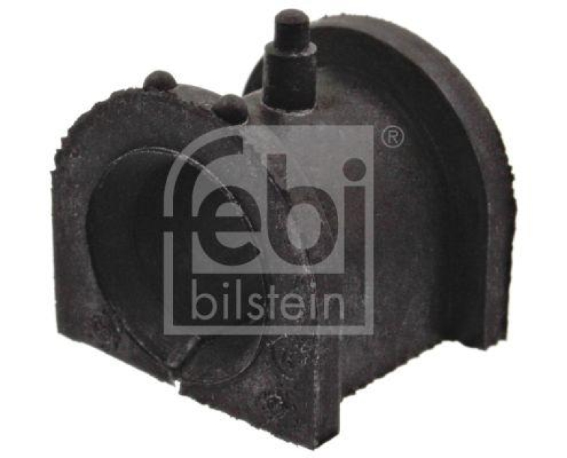 FEBI BILSTEIN 41143 Stabilisatorlager für MITSUBISHI