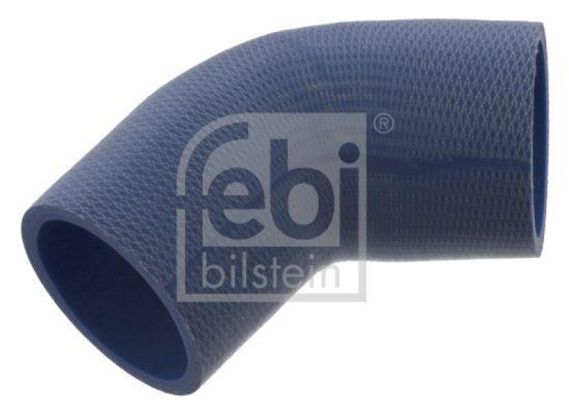 FEBI BILSTEIN 48455 Kühlwasserschlauch für M A N