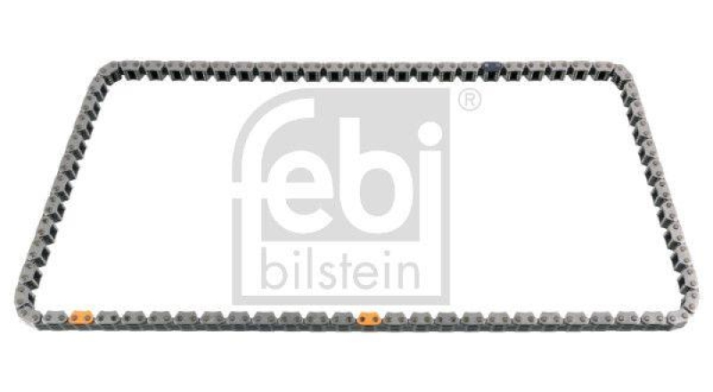 FEBI BILSTEIN 49768 Steuerkette für Nockenwelle für NISSAN