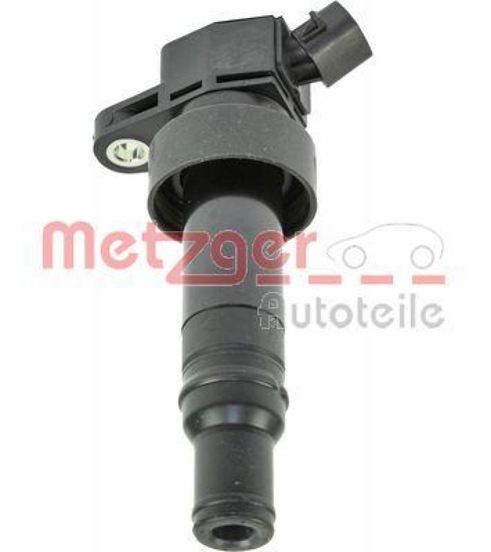 METZGER 0880430 Z&uuml;ndspule f&uuml;r HYUNDAI/KIA