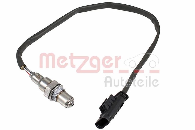 METZGER 0895648 Lambdasonde für BMW