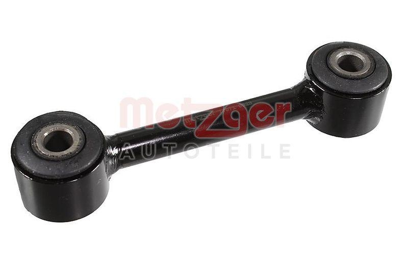 METZGER 53083109 Stange/Strebe, Stabilisator für MB HA links/rechts