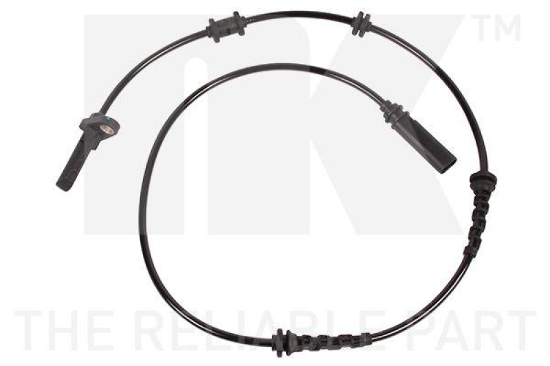 NK 291542 Sensor, Raddrehzahl für BMW