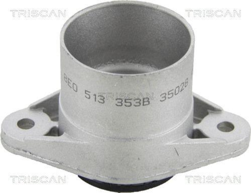 TRISCAN 8500 29932 Federbeinlager Hinten für Audi, Vw