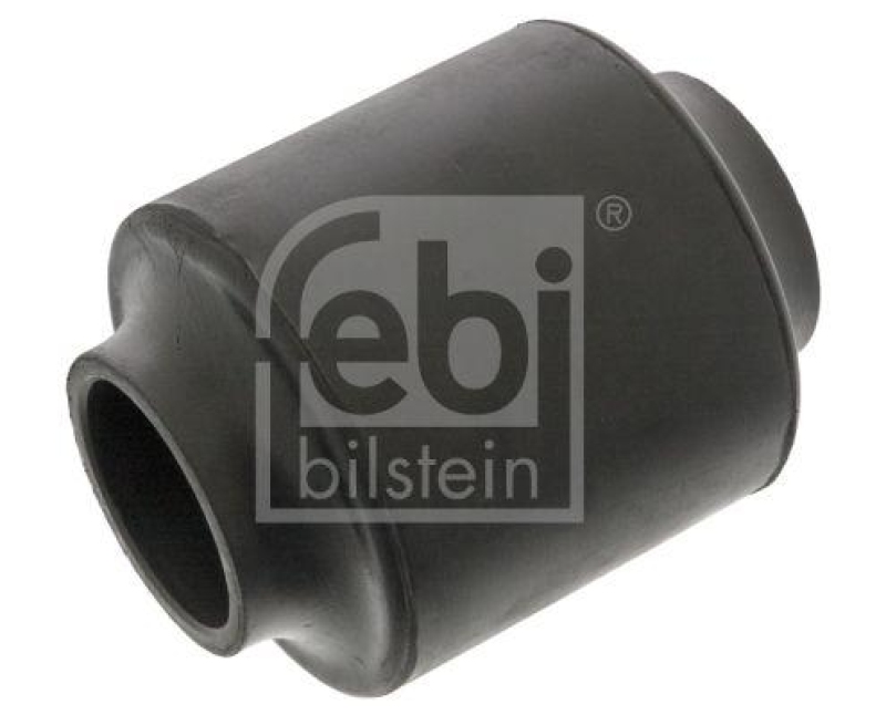 FEBI BILSTEIN 04179 Blattfederlager für Bergische Achsen