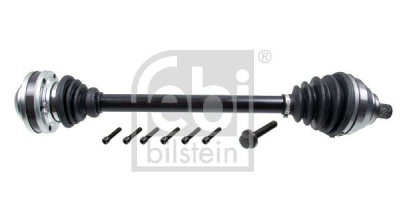 FEBI BILSTEIN 182934 Antriebswelle für VW-Audi