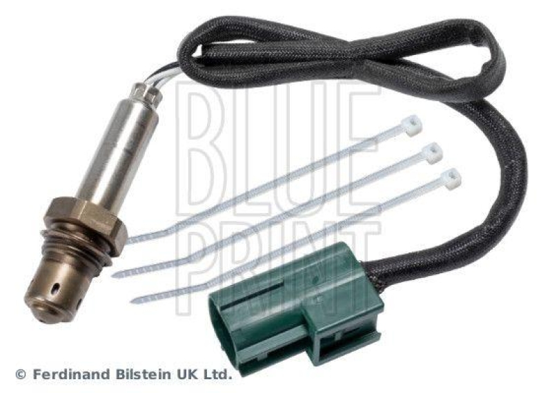 BLUE PRINT ADBP700105 Lambda-Sonde für NISSAN