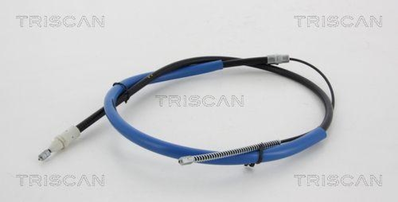 TRISCAN 8140 25174 Handbremsseil für Renault Twingo +Abs 98 -