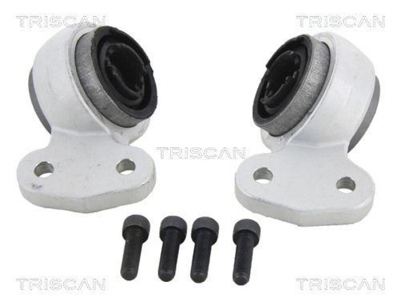 TRISCAN 8500 11829 Gummimetallagersatz für Bmw E46