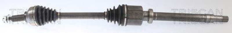 TRISCAN 8540 16623 Antriebswelle für Ford