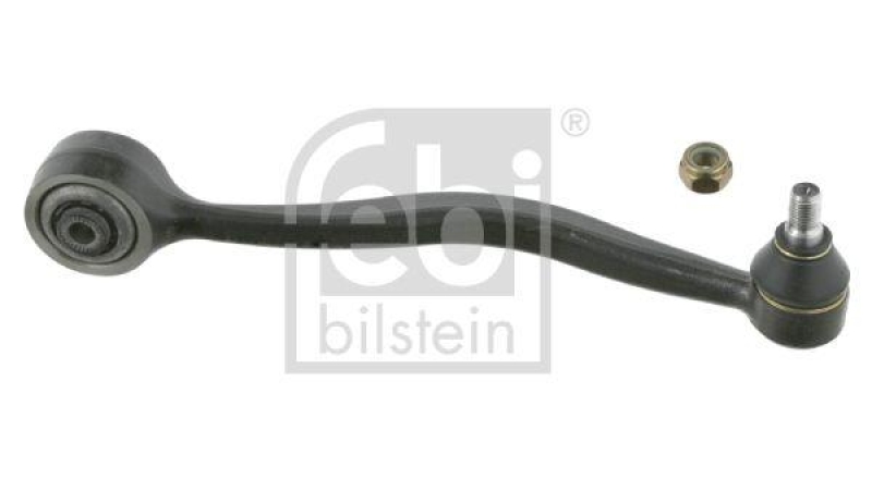 FEBI BILSTEIN 07513 Querlenker mit Lager, Gelenk und Sicherungsmutter für BMW