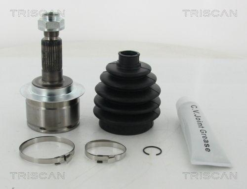 TRISCAN 8540 15150 Gleichlaufgelenk für Fiat