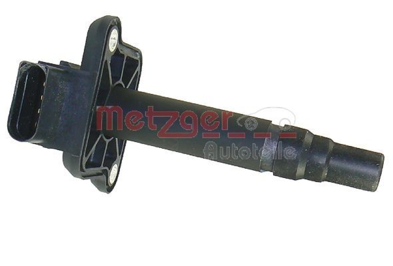 METZGER 0880105 Z&uuml;ndspule f&uuml;r AUDI/SEAT/SKODA/VW