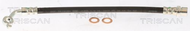 TRISCAN 8150 13283 Bremsschlauch für Toyota