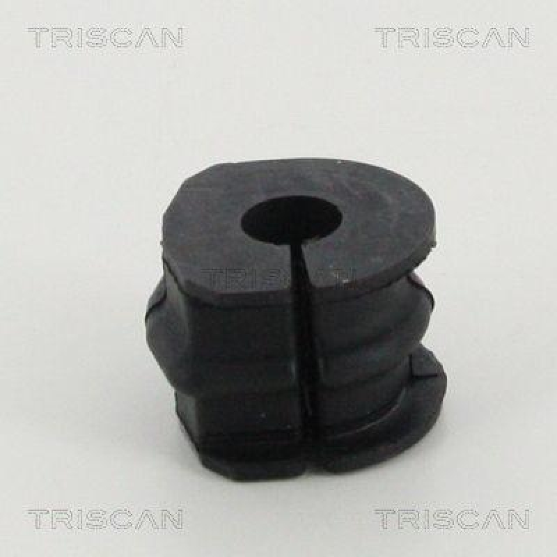 TRISCAN 8500 25859 Lagerbuchse - Stabilisator für Nissan, Renault