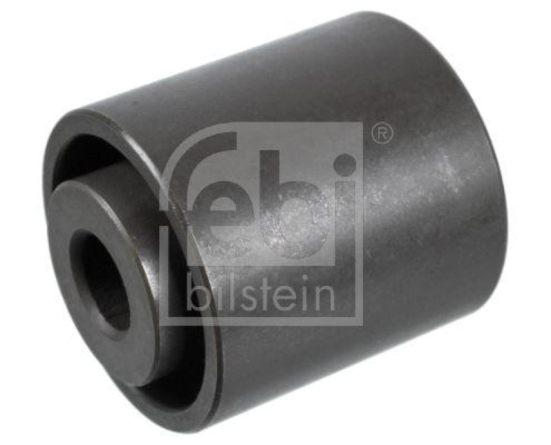 FEBI BILSTEIN 07078 Umlenkrolle für Zahnriemen für VW-Audi