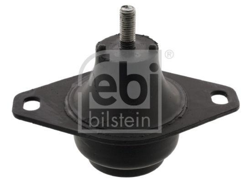 FEBI BILSTEIN 10227 Motorlager für Renault