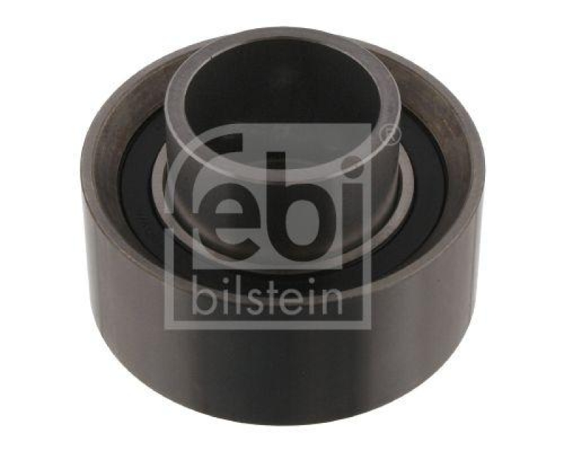 FEBI BILSTEIN 10614 Spannrolle für Zahnriemen für NISSAN