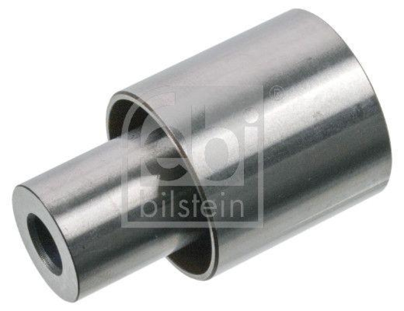 FEBI BILSTEIN 11340 Umlenkrolle für Zahnriemen für VW-Audi