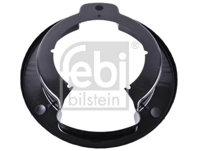 FEBI BILSTEIN 174282 Abdeckblech für Bremstrommel für Volvo