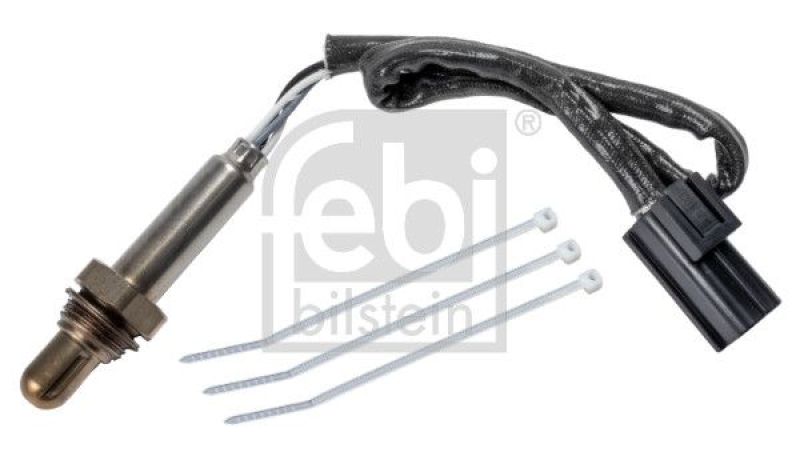 FEBI BILSTEIN 177491 Lambda-Sonde für Land Rover